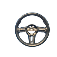 Mazda 3 Bp Steering Wheel
