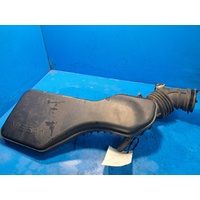 Nissan Qashqai  Air Resonator