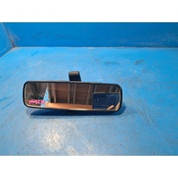 Nissan Qashqai J11 Interior Mirror