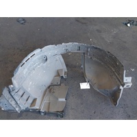 Nissan Qashqai J11 Left Front Guard Liner