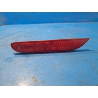 Nissan Qashqai J11 Left Taillight Bumper Reflector