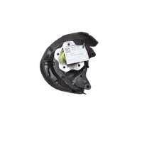 Nissan Qashqai J11 Right Rear Hub Assembly