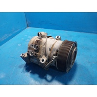 Toyota Landcruiser Air Cond Compressor