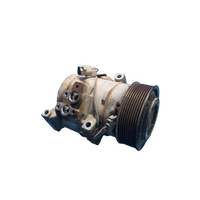 Toyota Landcruiser 70 Series (My07 Update),  Air Cond Compressor