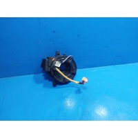 Toyota Landcruiser Airbag Clockspring