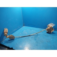 Toyota Landcruiser 76/78/79 Series Brake Proportioning Valve