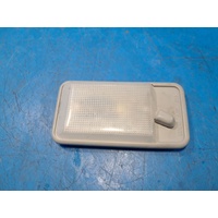 Toyota Landcruiser 70 Series Centre Courtesy Light