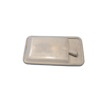 Toyota Landcruiser 70 Series Centre Courtesy Light