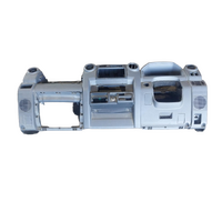 Toyota Landcruiser 76/78/79 Series Dash Assembly