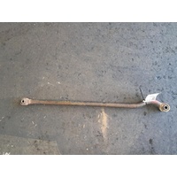 Toyota Landcruiser Front Panhard Rod