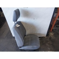 Toyota Landcruiser 76/79 Series Rh Front Seat