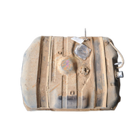 Toyota Landcruiser Rear Main Fuel Tank