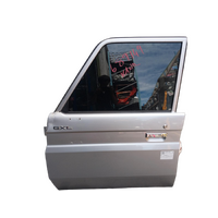 Toyota Landcruiser  79 Series, Left Front Door