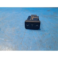 Toyota Landcruiser 76/78/79 Series Antenna Switch