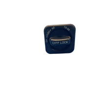 Toyota Landcruiser 76/78/79 Series Diff Lock Switch