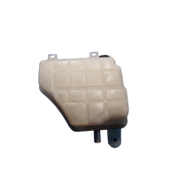 Toyota Landcruiser Diesel Overflow Bottle