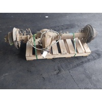 Toyota Landcruiser 76/78/79 Series  Rear Diff Assembly