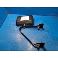 Toyota Landcruiser 79 Series My07 Update Right Door Mirror