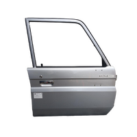 Toyota Landcruiser  79 Series, Right Front Door