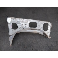 Toyota Landcruiser 76/78/79 Series Right Guard Liner