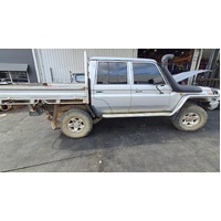 Toyota Landcruiser 76/78/79 Series Intermediate Shaft