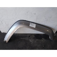 Toyota Landcruiser 76/78/79 Series Right Front Wheel Arch Flare On Guard
