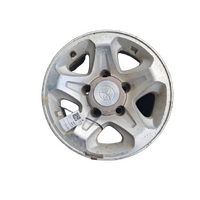 Toyota Landcruiser 76/78/79 Series, 16 X 7 Inch Alloy Wheel