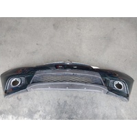 Holden Cruze Jh Front Bumper