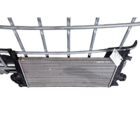Holden Cruze Jh Petrol Automatic Intercooler