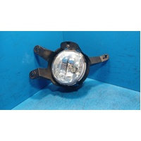 Holden Cruze Jg  Left Bumper Foglamp