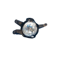 Holden Cruze Jg  Left Bumper Foglamp