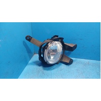 Holden Cruze Jg Right Bumper Fog Light
