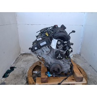 Ford Focus Lw 2.0 Petrol Used Engine