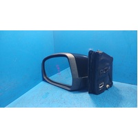 Ford Focus Lw Left Door Mirror