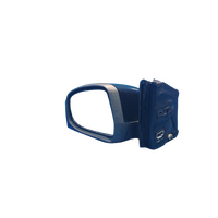 Ford Focus Lw Left Door Mirror