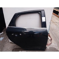 Ford Focus Lw, Right Rear Sliding Door (Vin Wf0)