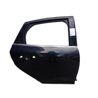 Ford Focus Lw, Right Rear Sliding Door (Vin Wf0)