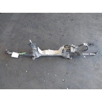 Ford Focus Lw Petrol  Steering Rack