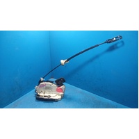 Volkswagen Beetle Polo Jetta  Golf, Left Front Door Lock