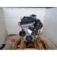 Mitsubishi Outlander Zg-Zh 2.4 4B12 Petrol, Engine