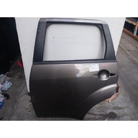 Mitsubishi Outlander Peugeot 4007  Left Rear Door