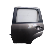 Mitsubishi Outlander Peugeot 4007  Left Rear Door