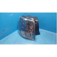 Mitsubishi Outlander Zg-Zh Left Taillight In Body