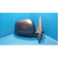 Mitsubishi Outlander Zh Right Door Mirror