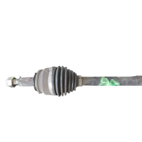 Mitsubishi Outlander Zg-Zh  Right Front Driveshaft