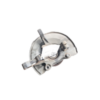 Mitsubishi Outlander  Right Front Hub Assembly