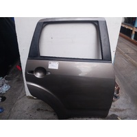 Mitsubishi Outlander  Zg Right Rear Door