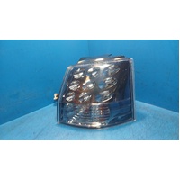 Mitsubishi Outlander Zg-Zh Right Taillight In Body