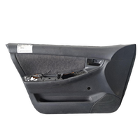 Toyota Corolla  Zze122,  Lh Front Door Trim