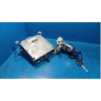 Toyota Corolla Zze122 Engine 1.8 Ecu Security Set